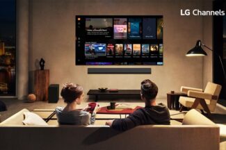 LG webOS 간판 콘텐츠 서비스 ‘LG채널’, 글로벌 리브랜딩