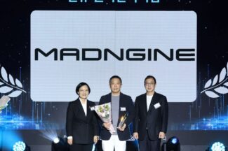 매드엔진, 중기부 주최 ‘2025 벤처천억기업’ 선정