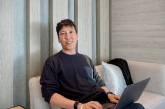 [인터뷰] 해시드는 왜 비단주머니를 개발했나