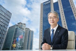 임종룡 2기 체제…우리금융, AI로 생산적금융 가속