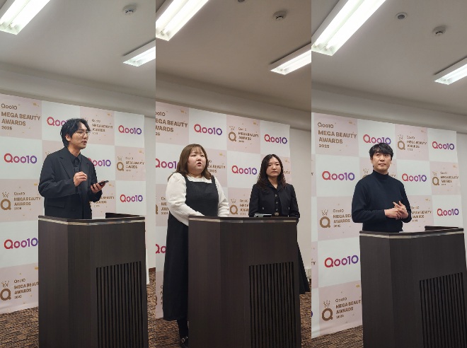 [커머스BN] 일본 뷰티 시장 공략 잘하는 회사들이 알려주는 팁