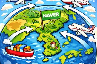 [커머스BN] 네이버의 글로벌 커머스, 이번 시도는 괜찮을까요?