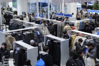 거래액 4700억원 앞둔 무신사 스탠다드, 내년 1조원 목표로 달린다