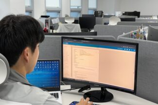 다쏘시스템, PI첨단소재 R&D 혁신 지원