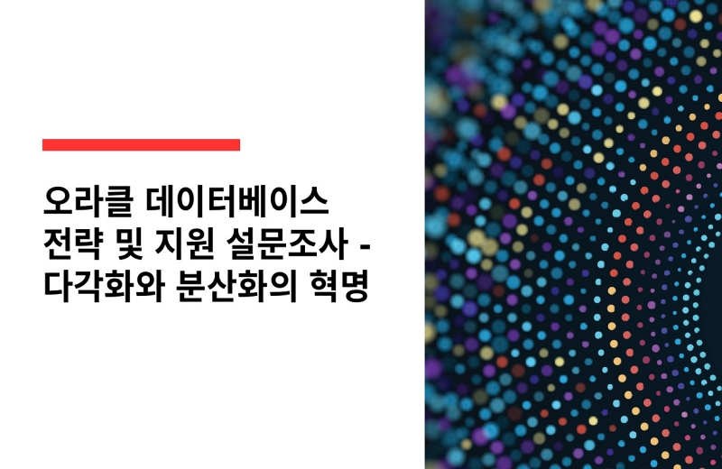 리미니스트리트 “오라클 DB 고객 68%가 지원 비용 불만”