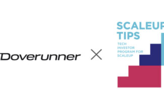 도브러너, AI 기반 앱 보안 기술로 ‘스케일업 TIPS R&D’ 선정
