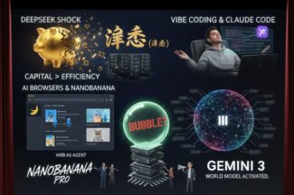2025년의 AI 5대 뉴스