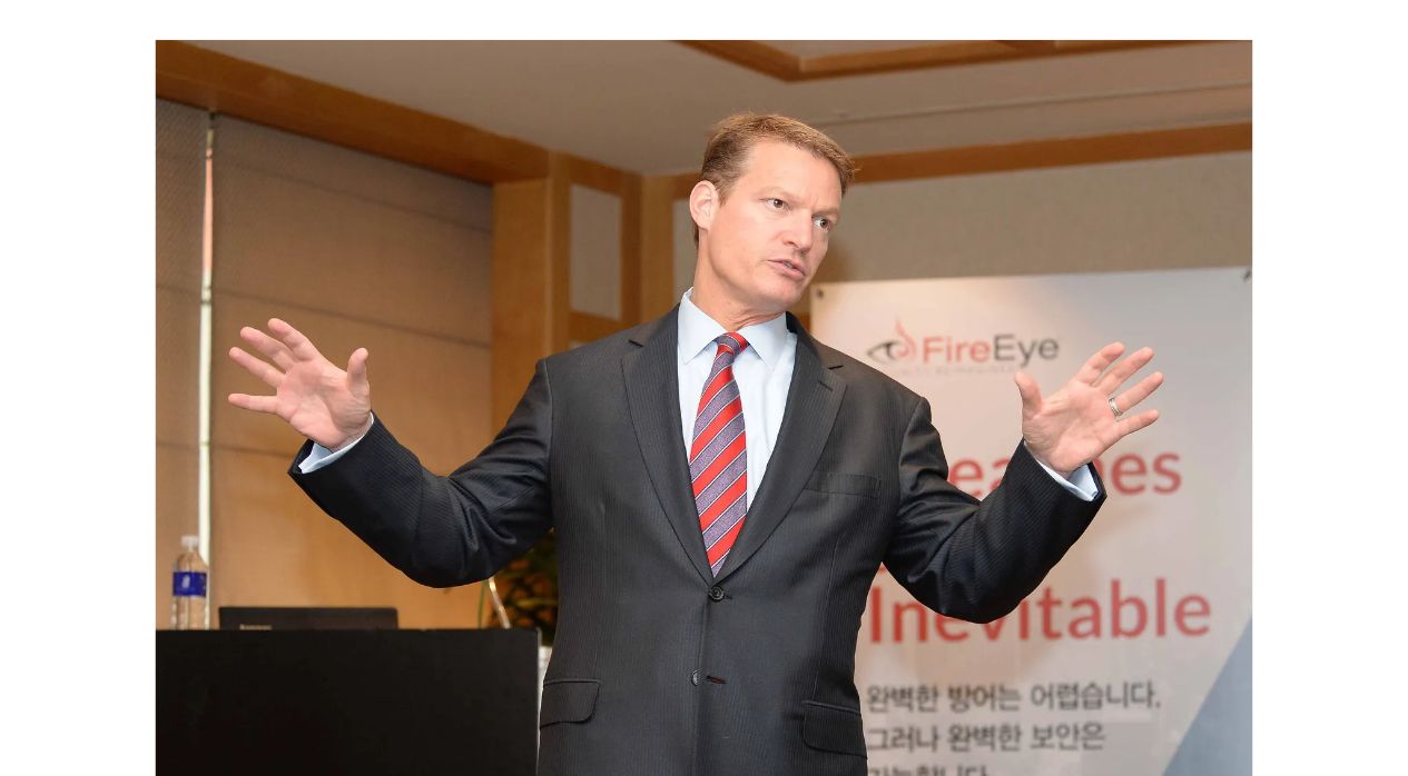 맨디언트 창업자, AI 해킹 대응 스타트업 ‘아르마딘’ 설립
