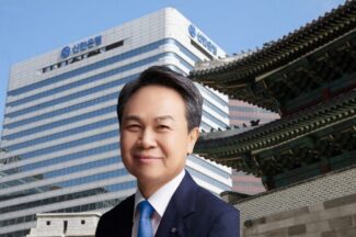 신한금융, 차기 회장 후보로 진옥동 현 회장 추천