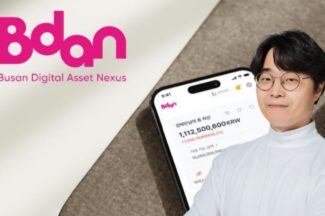 한국금거래소디지털에셋 박성욱 대표, 센골드로 이동…비단 서비스 본격화
