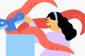 노드VPN “글로벌 배송 사칭 사기 급증, 한국도 예외 아니다”