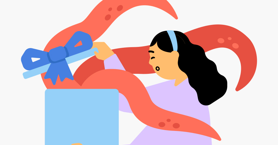 노드VPN “글로벌 배송 사칭 사기 급증, 한국도 예외 아니다”