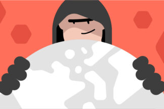 노드VPN “2026년 AI·양자 기술 확산, 5대 사이버 위협 부상”