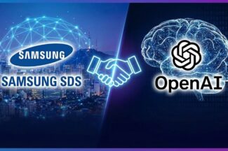 오픈AI, 국내 첫 채널 파트너는 ‘삼성SDS’