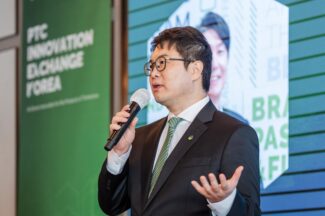 PTC “PLM을 넘어 생성형 AI 기반 IPL으로 진화”