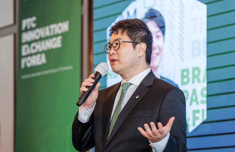 PTC “PLM을 넘어 생성형 AI 기반 IPL으로 진화”