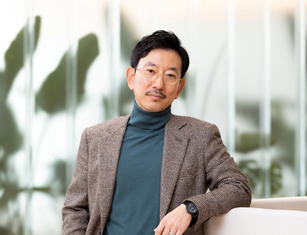 배민 공동창업자 박일한, 예술품 거래 플랫폼 ‘아트니스’ 합류