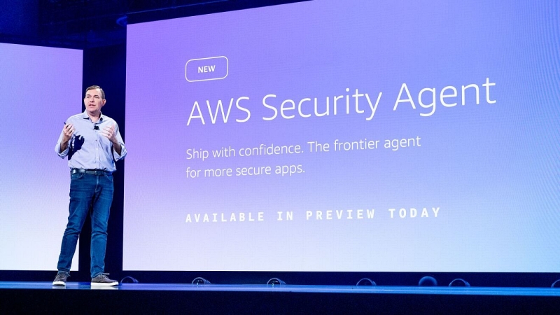 AWS, SW 엔지니어링·보안용 자율 AI 에이전트 3종 공개