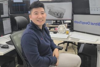 [컴업스타즈 미니 인터뷰] 치과 보철 디자인 솔루션 들고 중국가는 ‘빛날덴탈스튜디오’