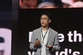 “한국 스타트업의 글로벌 등판, 컴업은 ‘출국장’이 될 것”