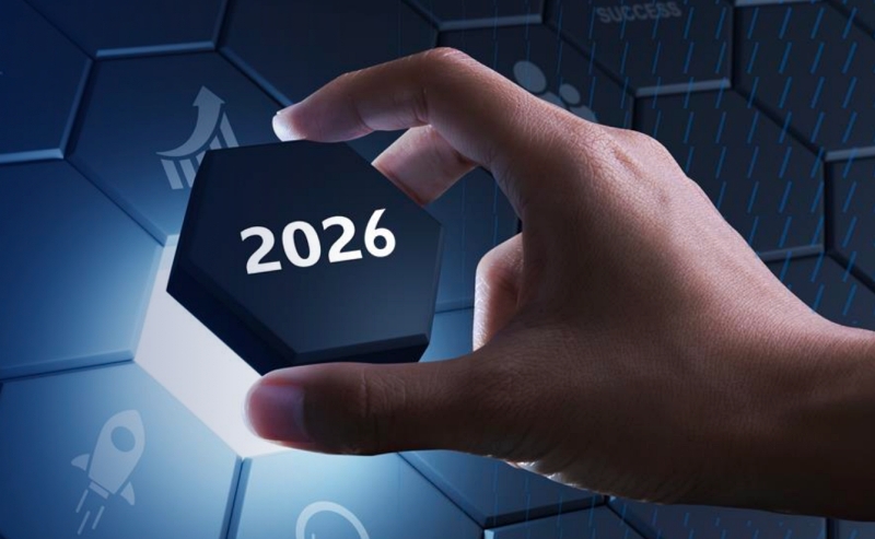 델 테크놀로지스, 2026년 IT 전망 발표