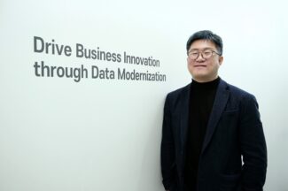 엔코아, 김주민 신임 대표 선임