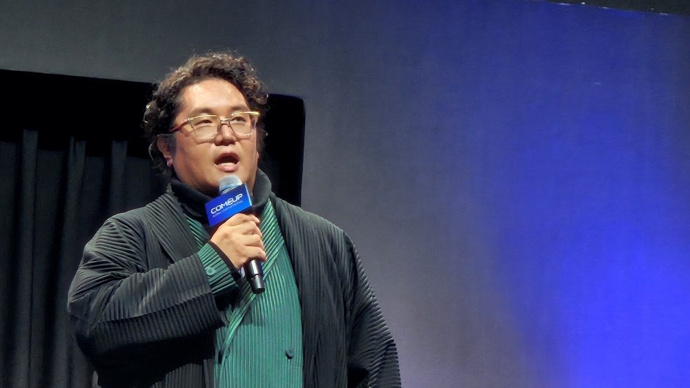 100만원으로 시작한 갤럭시코퍼레이션, 유니콘이 되기까지