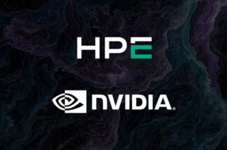 HPE, 엔비디아 기반 AI 컴퓨팅 포트폴리오 확장