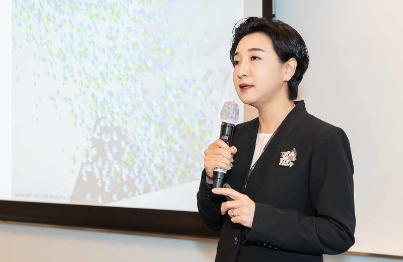 IBM이 제시하는 기업의 AI 데이터 전략