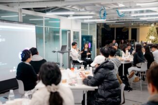 아임웹, 브랜드 성장 밋업 ‘임팩톤 25’서 실전 노하우 공유