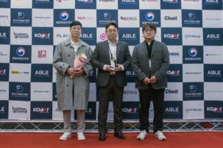 인크로스, ‘2025 디지털 광고대상’ AI 기술혁신 금상 쾌거