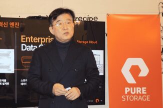 퓨어스토리지 2026 전망 “새해 AI 화두는 GPU보다 민첩성”
