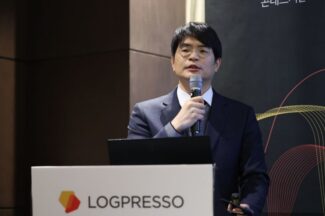 로그프레소 “AI 기반 보안운영 전환 선도”…‘SIEM 넘어 XDR로’