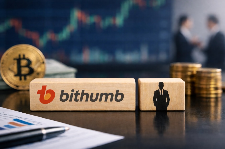 버킷스튜디오 지분 매각, 빗썸 영향은 '제한적' - 뉴스 썸네일 이미지