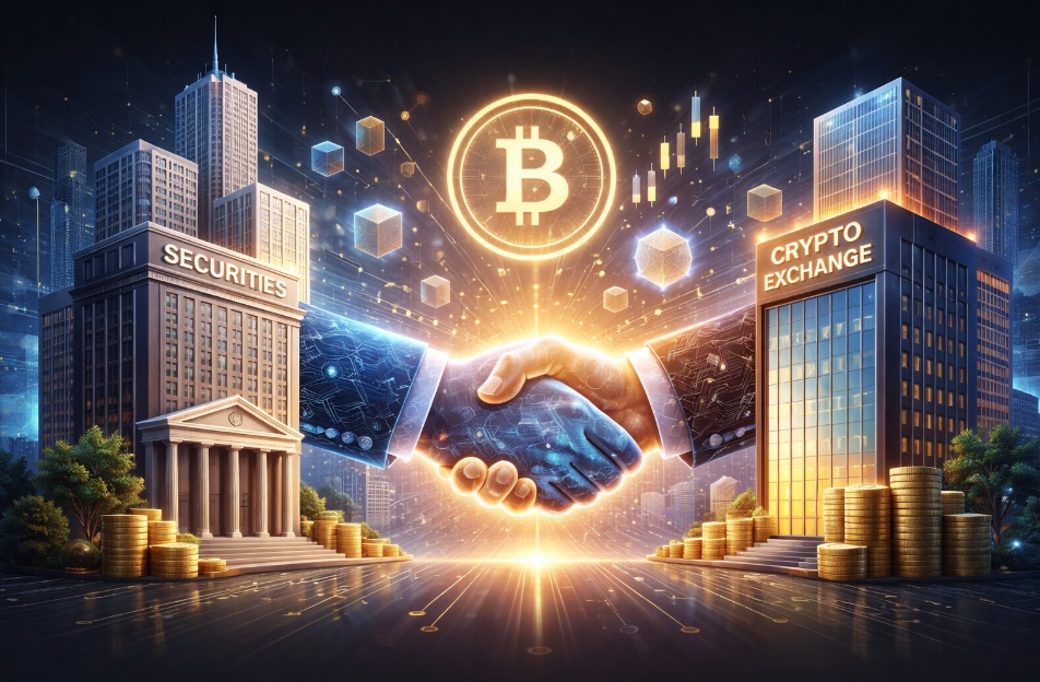 코빗에 이어 빗썸까지, 증권사가 주목하는 이유 - 뉴스 썸네일 이미지