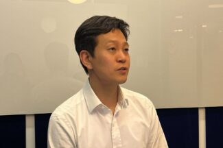 [인터뷰] 시장 퇴출 기로에 선 루센트블록에게 남은 ‘단 3일’