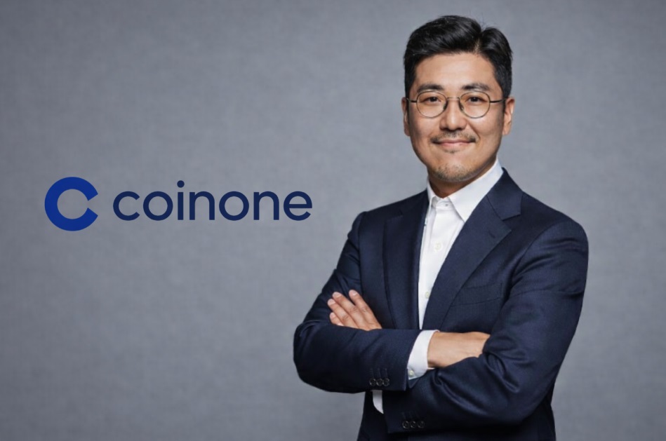 코인원, 김천석 신임 COO 영입