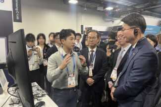 셀렉트스타, CES 2026 성황리 마쳐…글로벌 AI 신뢰성·데이터시장 가능성 확인