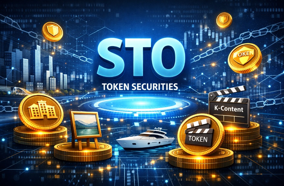 STO 제도권 편입 가시화…토큰증권법 국회 본회의 통과