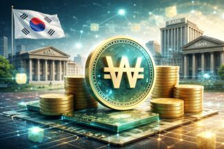원화 스테이블코인, 은행 중심 모델이 해법일까