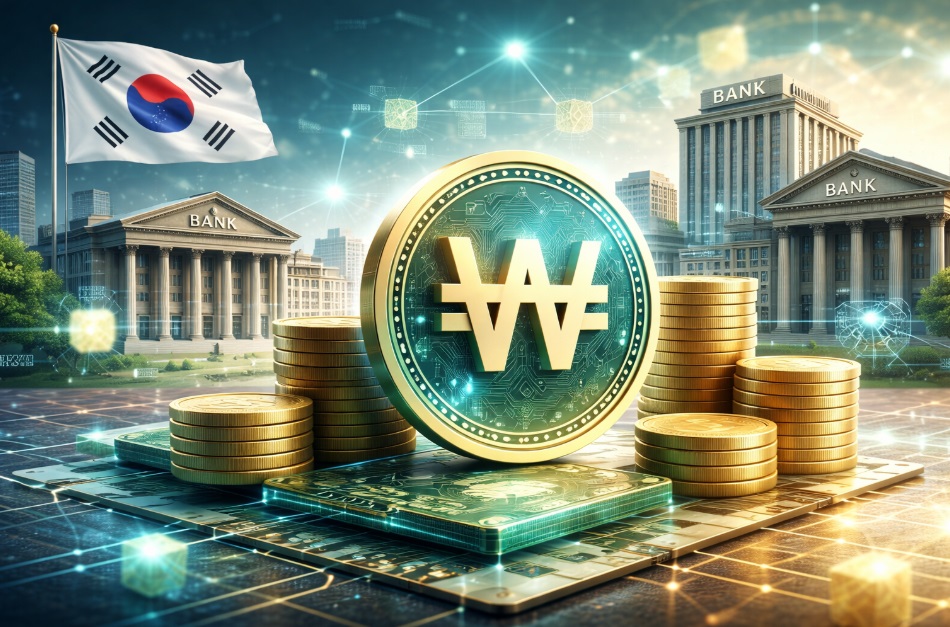 원화 스테이블코인, 은행 중심 모델이 해법일까 - 뉴스 썸네일 이미지