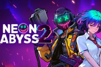 스마일게이트 ‘네온 어비스2’, 올해 첫 ‘대규모’ 업데이트