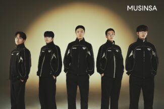 ‘젠지’ 손잡은 무신사, “상품 유통부터 기획까지 스포츠 비즈니스 역량 확대”