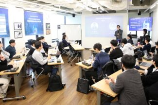 베스핀글로벌, 심층 기술 세미나 정례화…1회는 옥타