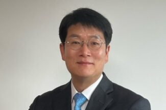 블랙베리, 송한진 한국 지사장 선임