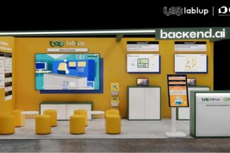 래블업, PC에서 LLM 돌리는 ‘Backend.AI:GO’ 공개
