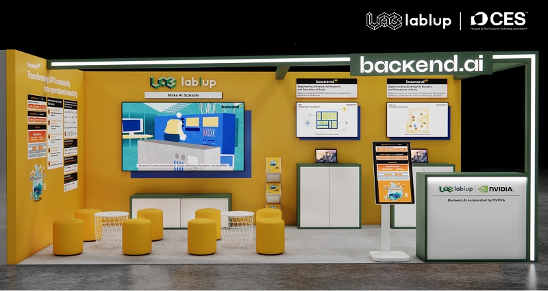 래블업, PC에서 LLM 돌리는 ‘Backend.AI:GO’ 공개