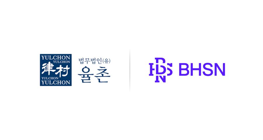 BHSN-법무법인 율촌, 리걸 AI ‘아이율(AI:Yul)’ 가동