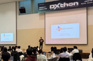 CJ올리브네트웍스, 고용노동부장관 표창 수상