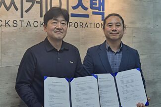 초록소프트-씨케이스택, ‘버티컬 AI 에이전트’ 시장 공략